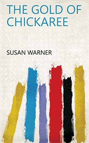 The Gold of Chickaree