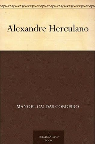 Alexandre Herculano