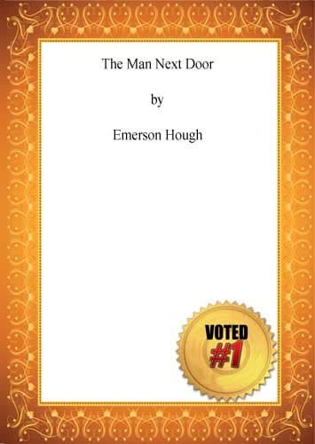 The Man Next Door
