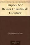 Orpheu Nº2: Revista Trimestral De Literatura