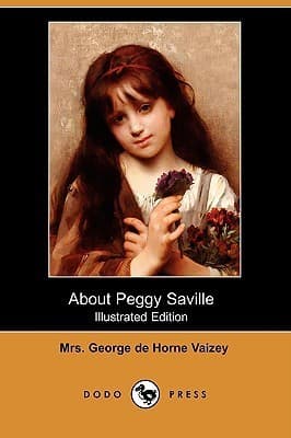 About Peggy Saville
