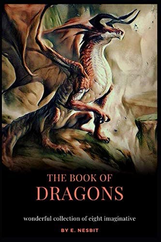 The Book of Dragons