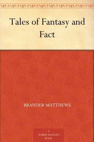 Tales of Fantasy and Fact