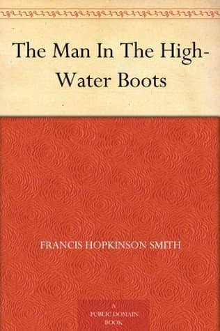 The Man in the High-Water Boots