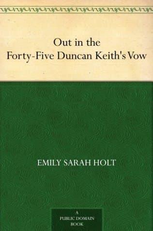 Out in the Forty-Five: Duncan Keith's Vow