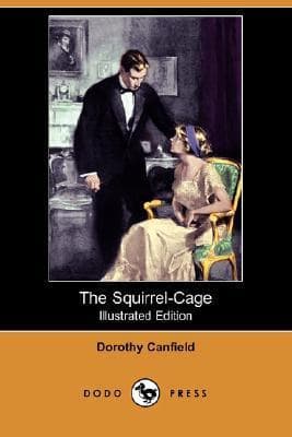 The Squirrel-Cage