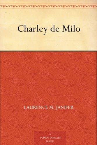 Charley De Milo