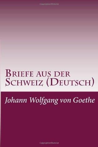 Briefe Aus Der Schweiz