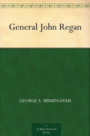 General John Regan