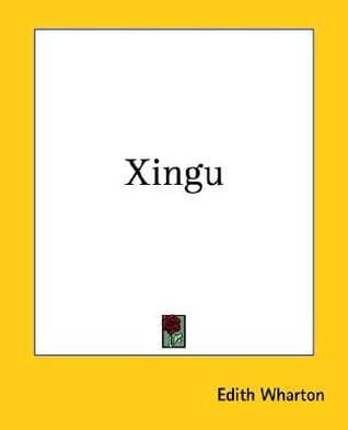 Xingu