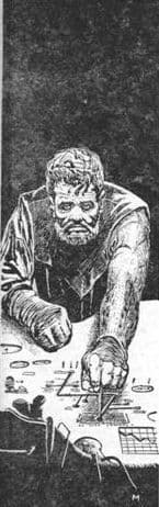 The Measure of a Man