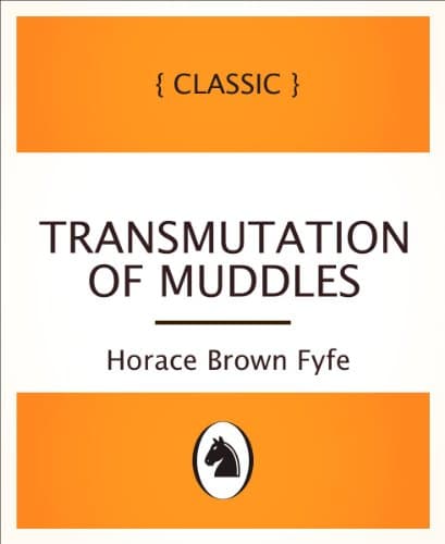 A Transmutation of Muddles