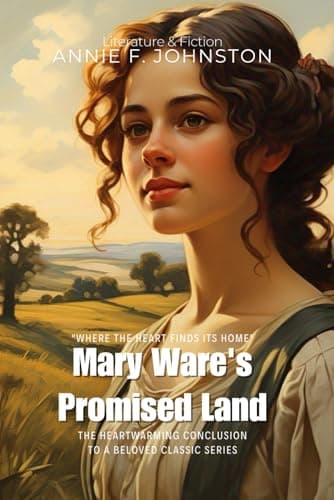 Mary Ware's Promised Land