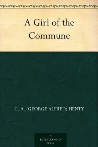 A Girl of the Commune