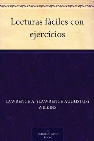 Lecturas Fáciles Con Ejercicios