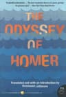 The Odyssey of Homer