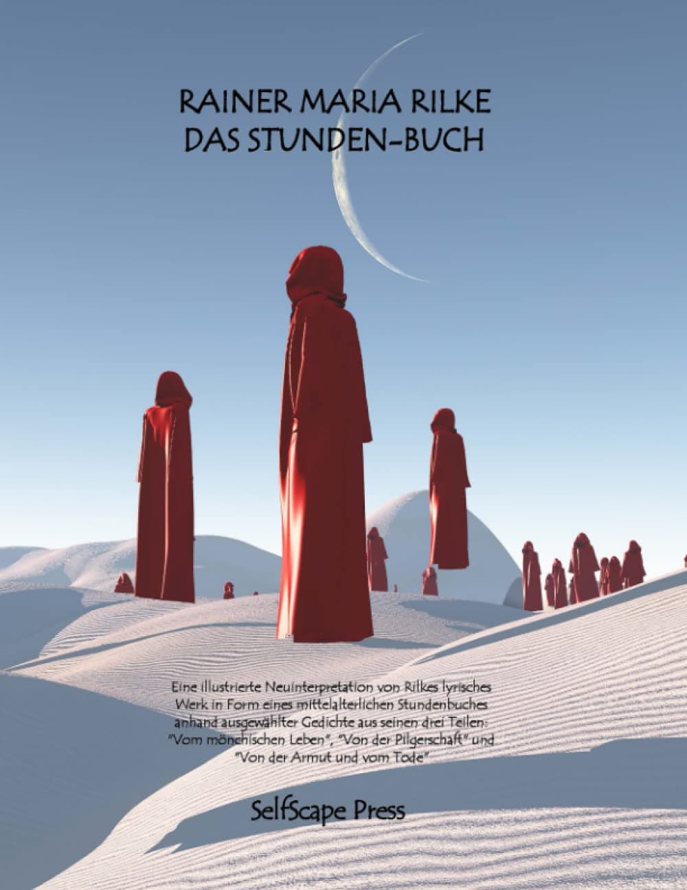Das Stunden-Buch