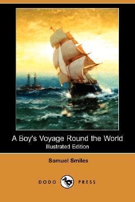 A Boy's Voyage Round the World