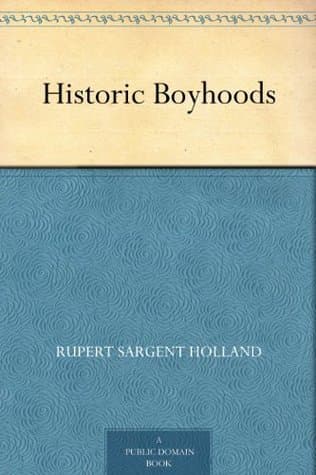Historic Boyhoods