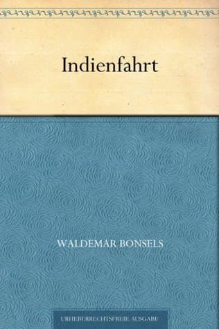 Indienfahrt