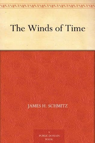 The Winds of Time