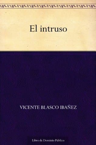 El Intruso