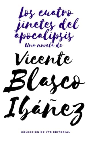 Los Cuatro Jinetes Del Apocalipsis