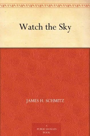 Watch the Sky