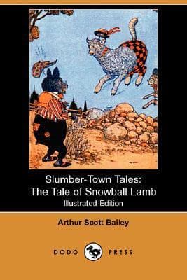 The Tale of Snowball Lamb