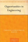 Opportunities in Engineering
