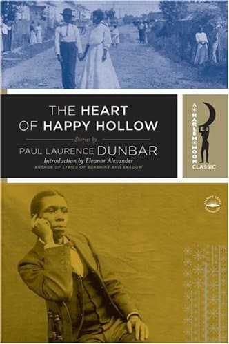 The Heart of Happy Hollow: A Collection of Stories