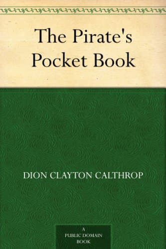 The Pirate's Pocket Book