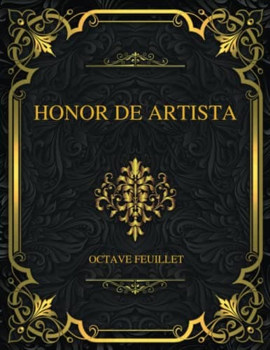 Honor De Artista