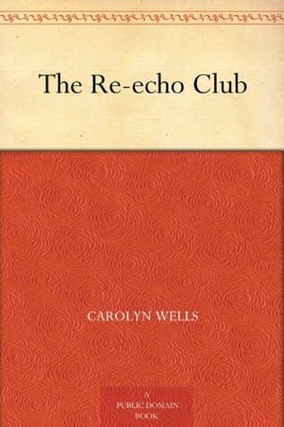 The Re-Echo Club