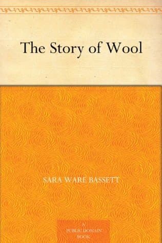 The Story of Wool