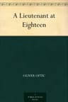 A Lieutenant at Eighteen