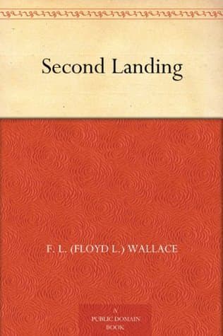 Second Landing