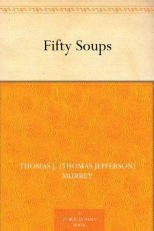 Fifty Soups