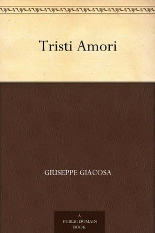 Tristi Amori