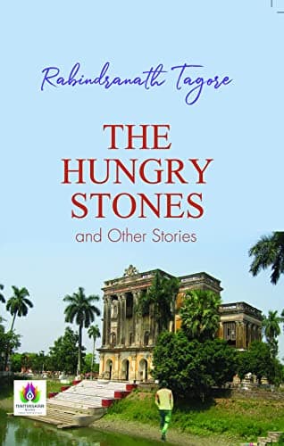 The Hungry Stones, and Other Stories