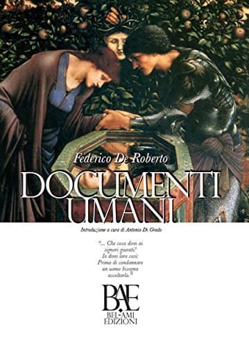 Documenti Umani