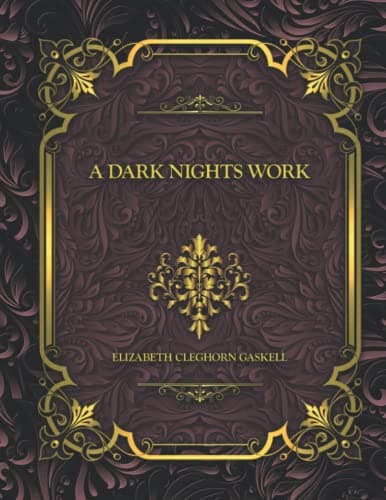 A Dark Night's Work