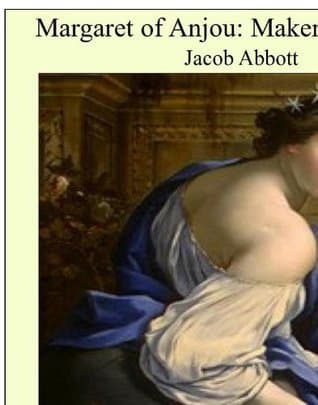 Margaret of Anjoumakers of History