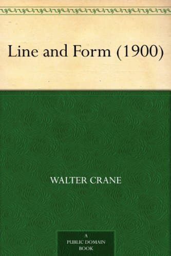 Line and Form (1900)