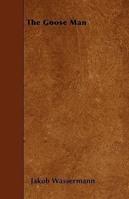 The Goose Man
