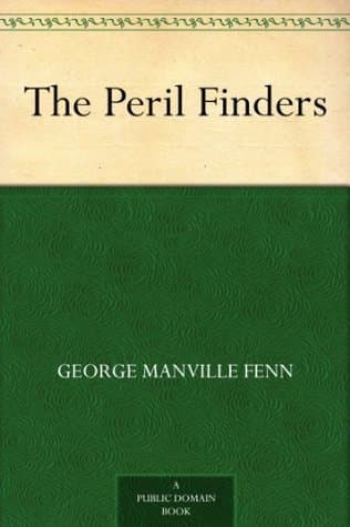 The Peril Finders