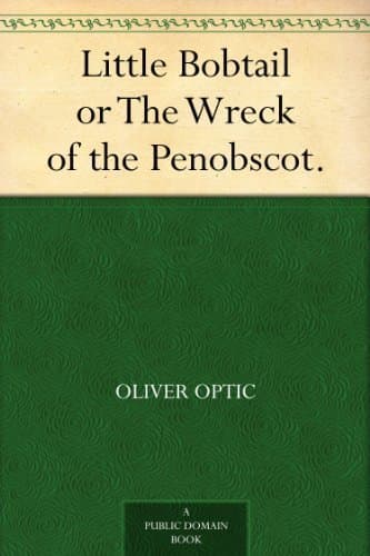 Little Bobtail; Or, The Wreck of the Penobscot.