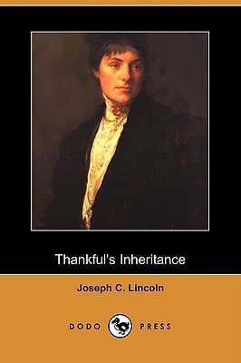Thankful's Inheritance