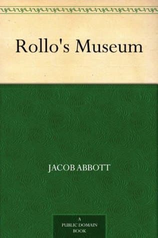 Rollo's Museum