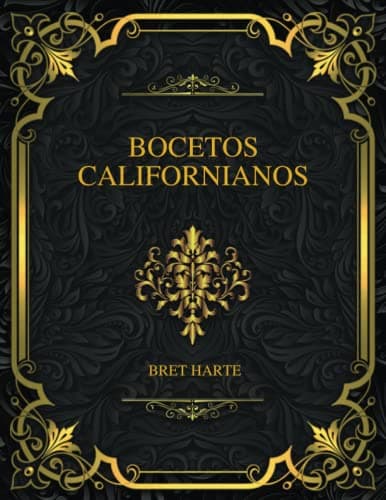 Bocetos Californianos